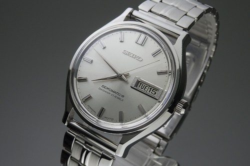 Serviced vintage 1966 japan - serviced,