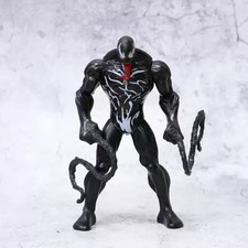 Venom toy figure Spider-Man