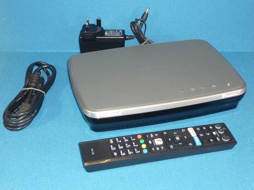 Humax fvp 4000t - fvp-4000t, 500gb