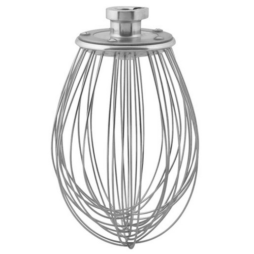 20qt wire whisk - s/s, whip