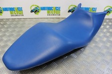 Honda CB 600 F Hornet Seat
