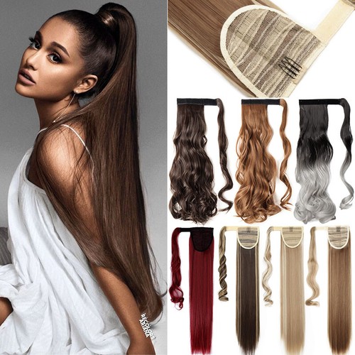 Real natural wrap - wrap, around