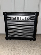 Roland CUBE-10GX 8" (20 cm)