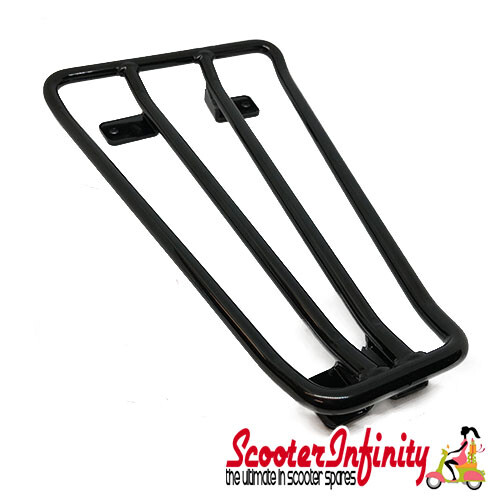 Carrier rack luggage footboard - carrier/rack,