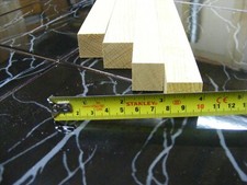 Solid Oak Timber Project Pack