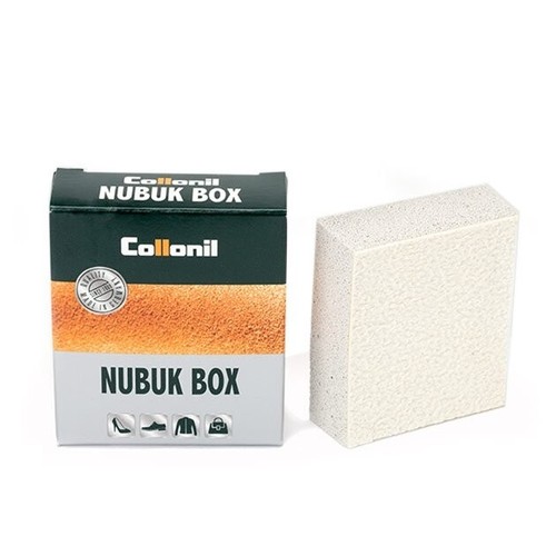 Collonil nubuk box - box, suede