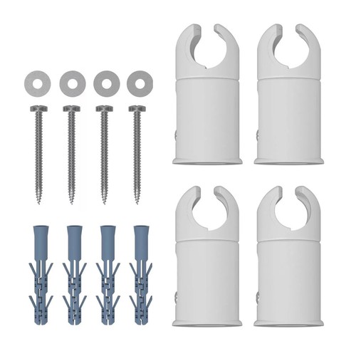 Clamp universal brackets for - clamp,