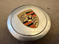 WHEEL centre CAP 66 MM PORSCHE