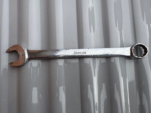 Snap tools usa - on, 18mm