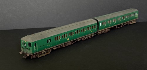 Hornby r3290 hal emu - hornby, 2-hal