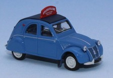 SAI 6021 Citroen 2 hp 1958