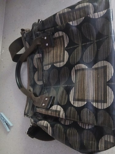 Orla kiely bag - kiely,