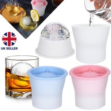 1-8x Large Ice Ball Maker Cube