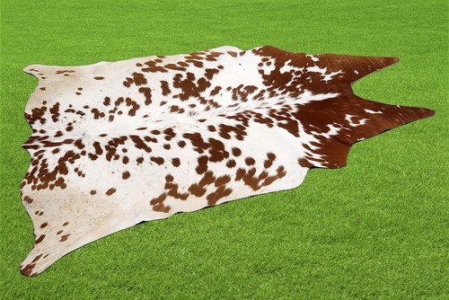 100 genuine cow hide - cow, area