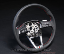 8Y0419091R Leather Steering