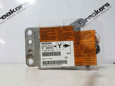 Nissan Micra K12 2002-2010