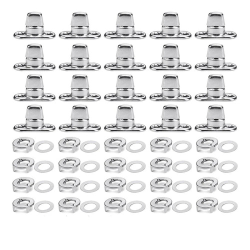 20x turn button - 20x,
