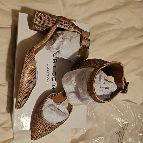 Kurt geiger london burlington - kurt,