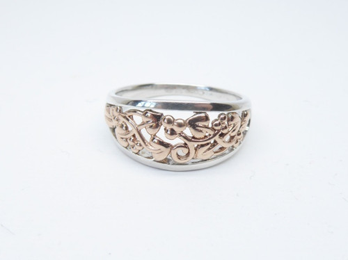 Clogau gold sterling - gold,,