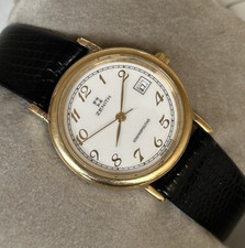 1980's Vintage Zenith