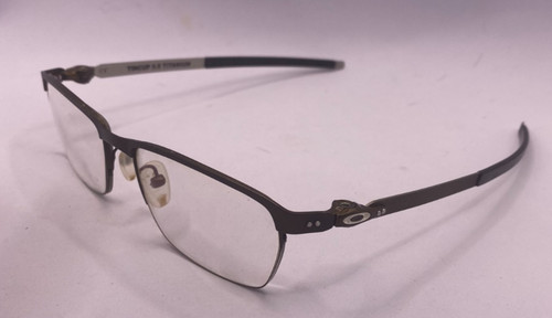 Oakley tincup frames only - tincup,