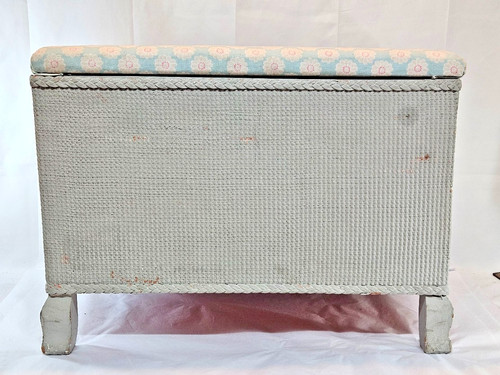 Vintage lloyd loom - lloyd,
