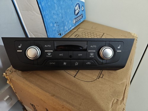 Audi 18 ac heater - a6, c7