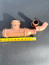 LOT {3} Viega ProPress #77487