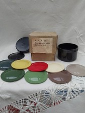 Vintage 1960's  GPO Telephone