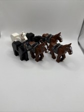 Lego Horse Bundle Random