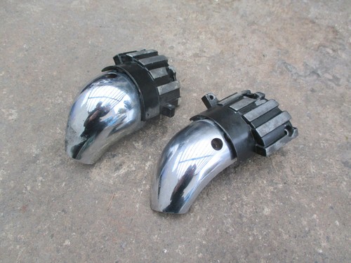 Yamaha max vmax 1200 - '00,
