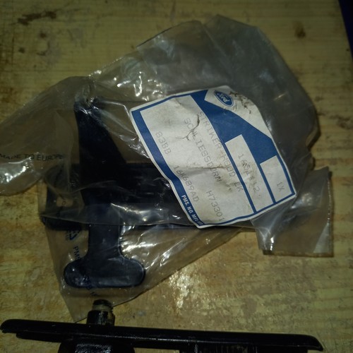 Genuine ford sierra cosworth - genuine,