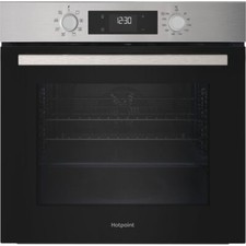 Hotpoint HO 255H X UK Class 2