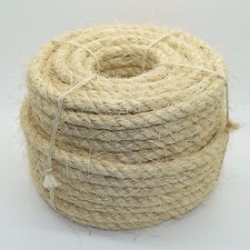 Natural Sisal Rope Cat Cats