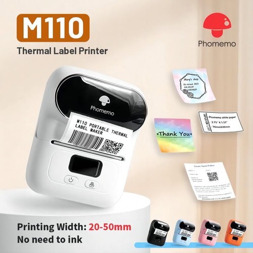 Omezizy m110 label maker - omezizy,