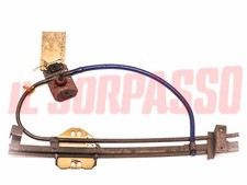 LANCIA DELTA MOD 80' FRONT