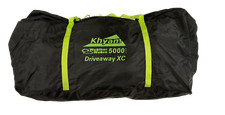Khyam Driveaway XC Camping
