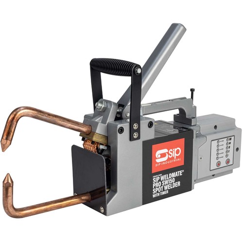 Sip weldmate pro sw150 - sip,