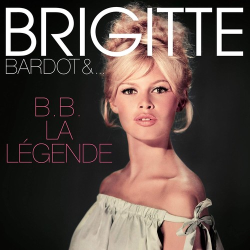 Brigitte bardot la - brigitte,