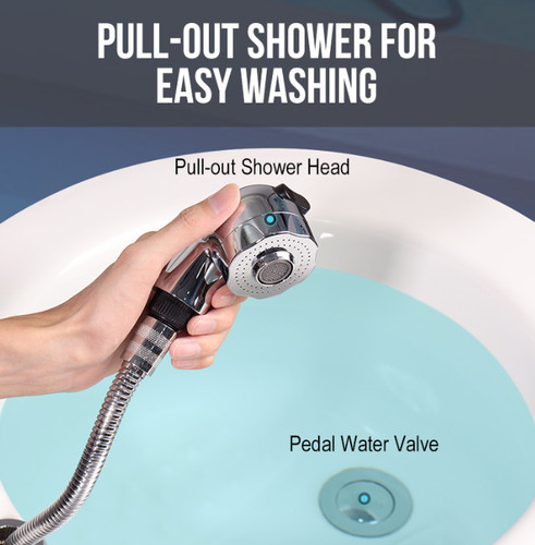 Showerhead shower head spray - shower,