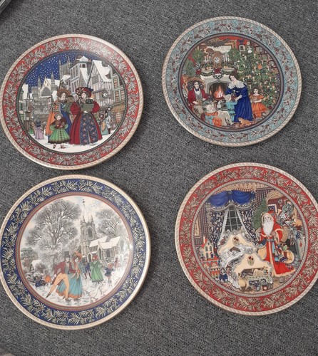 Royal worcester sue scullard - worcester,