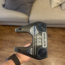 Odyssey AI One Cruiser #7