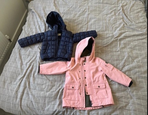 Aigle kids waterproof - , coat