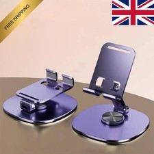 Phone Holder 360 Rotate Metal