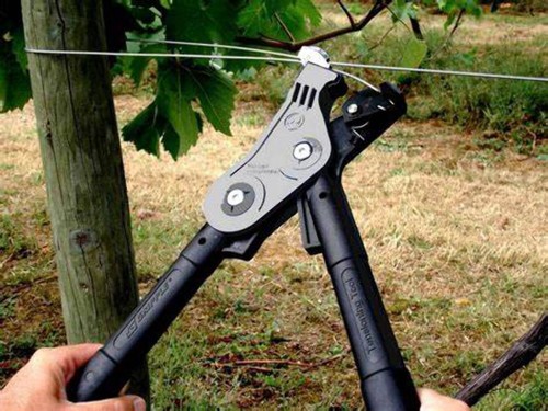 Gripple tensioning tightening - gripple,