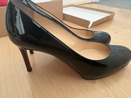 Christian louboutin size - christian,
