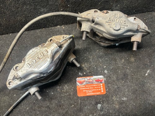 Lotus elise series alloy - elise, 2