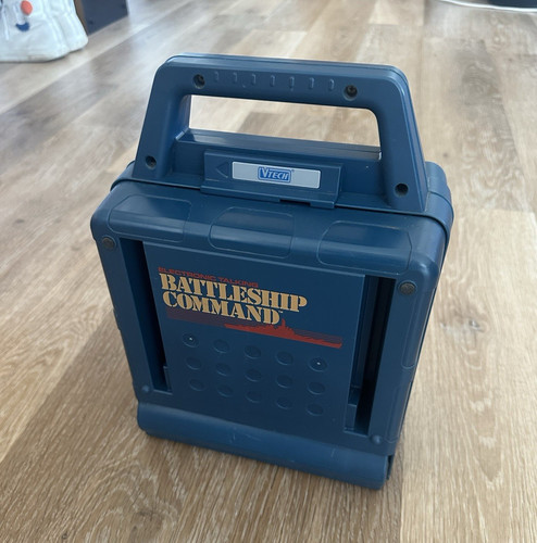 Vtech battleship command - vtech,
