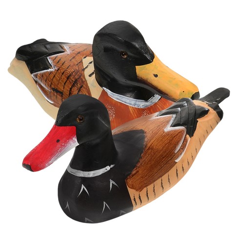 Handcrafted wooden mandarin - wooden,