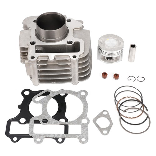 Cylinder piston gasket kit for - piston,
